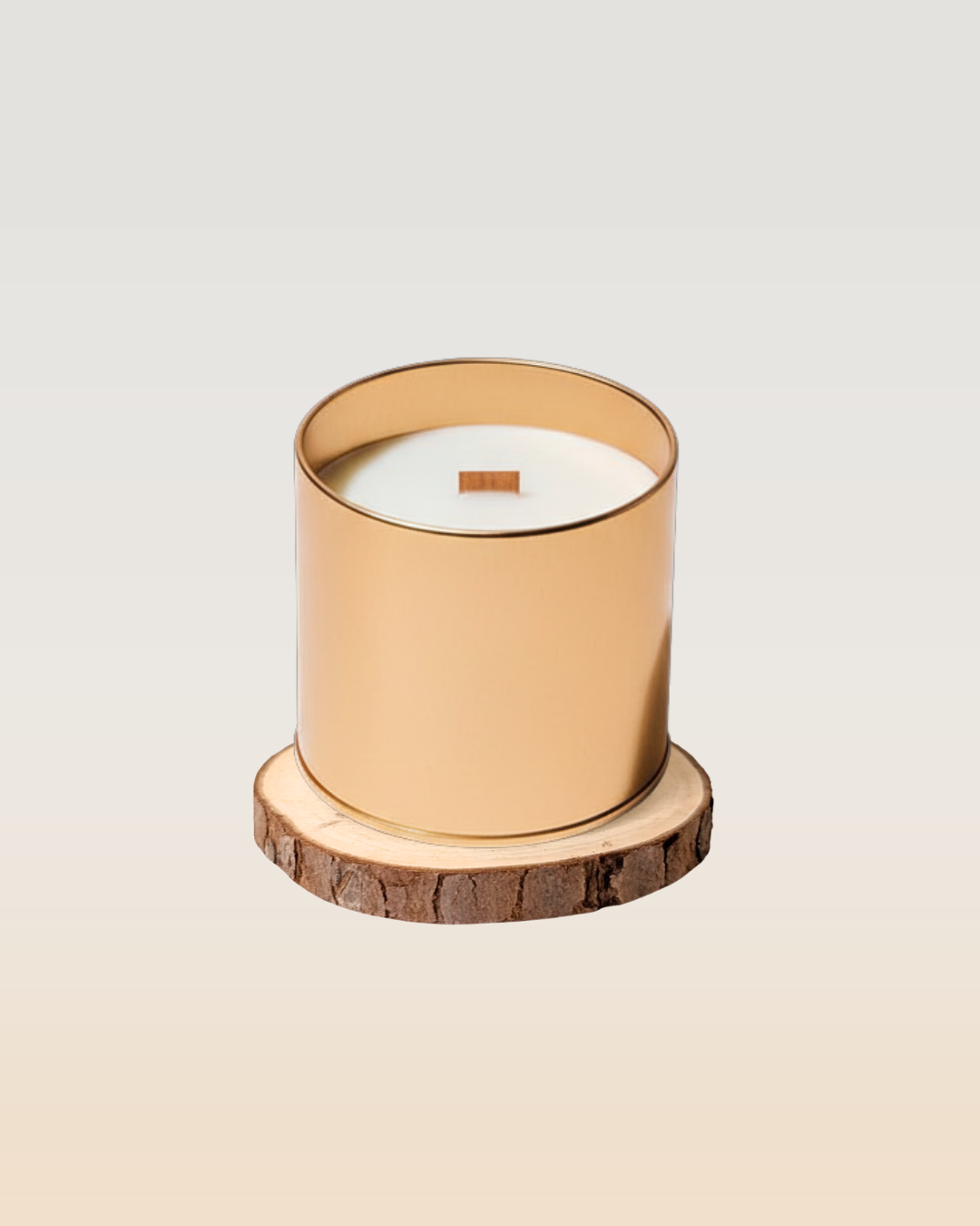 Copper Paint Can